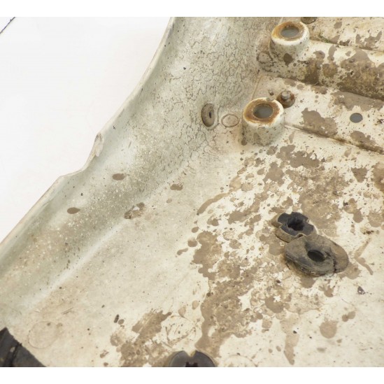 Lot carénage Suzuki 650 DR 1992