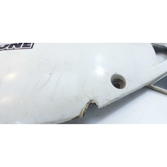 Lot carénage Suzuki 650 DR 1992