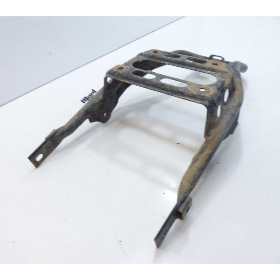 boucle arrière Suzuki 650 DR 1992