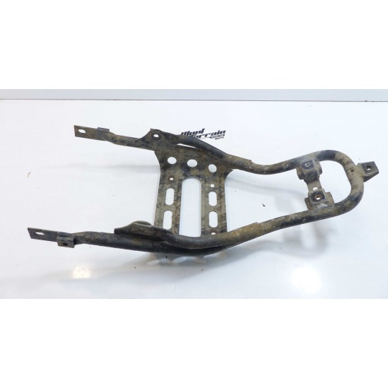 boucle arrière Suzuki 650 DR 1992