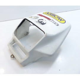 Plaque phare Suzuki 650 DR 1992