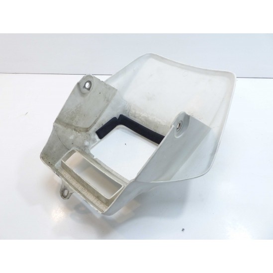 Plaque phare Suzuki 650 DR 1992