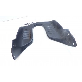 Grille de réservoir Suzuki 650 DR 1992