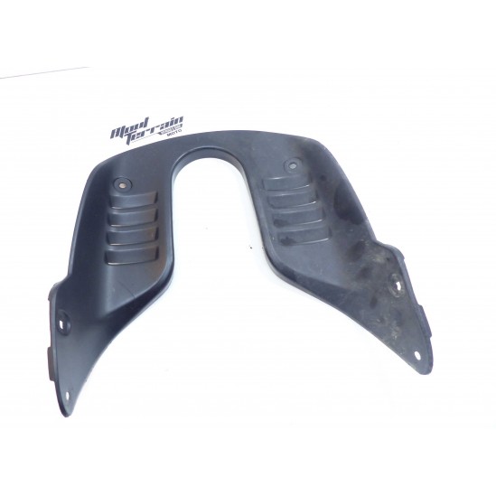 Grille de réservoir Suzuki 650 DR 1992