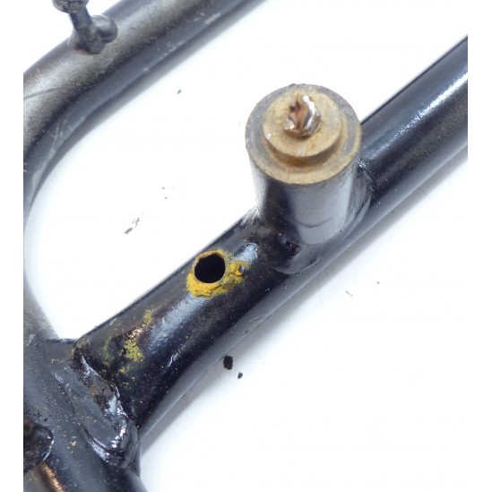 Porte bagage Suzuki 650 DR 1992