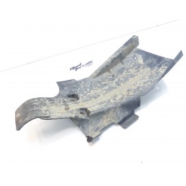 Pare boue Suzuki 650 DR 1992