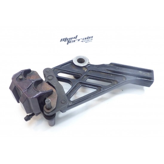 Etrier arrière Suzuki 650 DR 1992