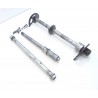 Lot d'axes Suzuki 650 DR 1992