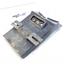 Support de plaque Suzuki 650 DR 1992