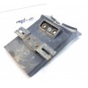 Support de plaque Suzuki 650 DR 1992