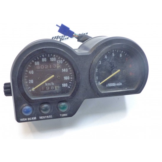 Compteur Suzuki 650 DR 1992