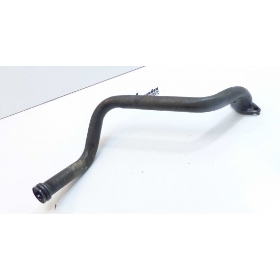 Canalisation d'huile Suzuki 650 DR