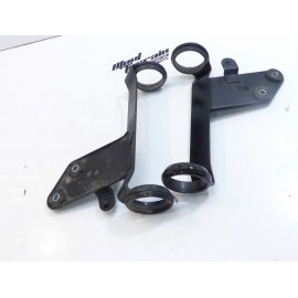 Support de phare Suzuki 650 DR 1992