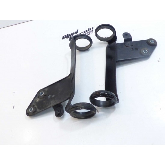 Support de phare Suzuki 650 DR 1992