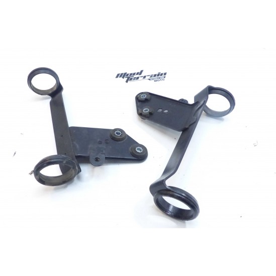 Support de phare Suzuki 650 DR 1992