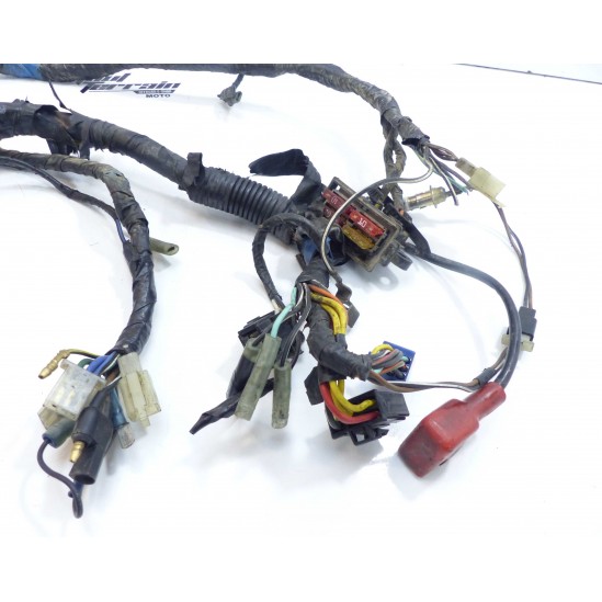 Faisceau Suzuki 650 DR 1992