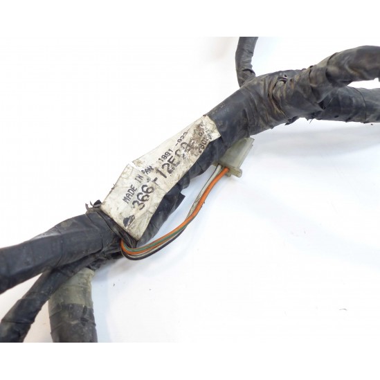 Faisceau Suzuki 650 DR 1992