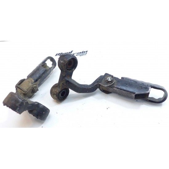 Cales-pieds Suzuki 650 DR 1992