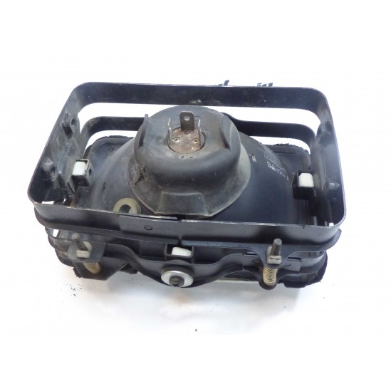 Phare avant Suzuki 650 DR