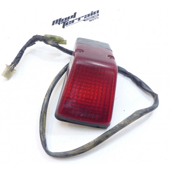 Feu arrière Suzuki 650 DR 1992