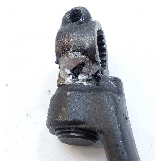 Kick Suzuki 650 DR 1992