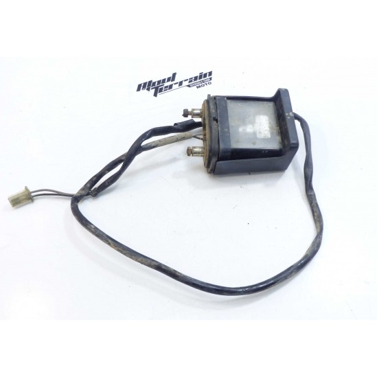 Feu arrière Suzuki 650 DR 1992