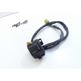 Commodo Suzuki 650 DR