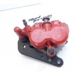 Etrier de frein avant Suzuki 650 DR