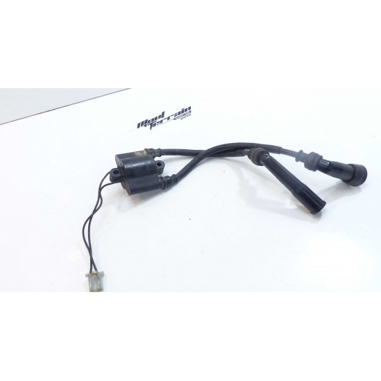 Bobine Suzuki 650 DR 1992