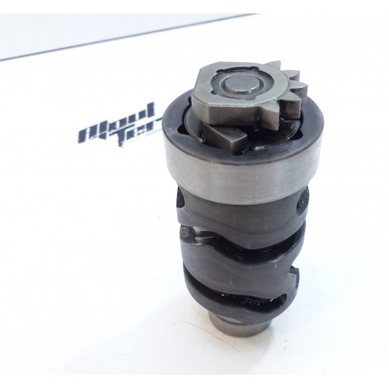 Barillet de sélection Suzuki 650 DR