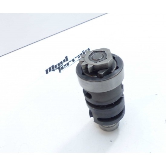 Barillet de sélection Suzuki 650 DR 1992