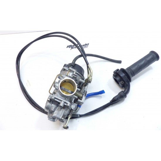 Carburateur Suzuki 650 DR