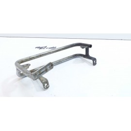 Protection de radiateur Suzuki 650 DR 1992