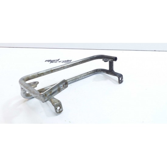 Protection de radiateur Suzuki 650 DR 1992