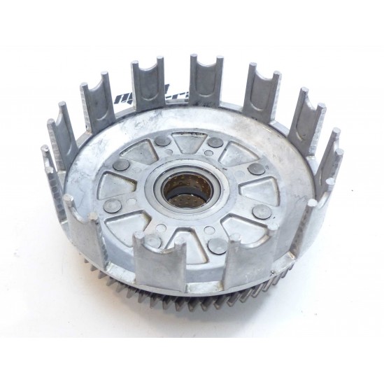 Cloche d'embrayage Suzuki 650 DR