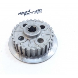 Plateau d'embrayage Suzuki 650 DR