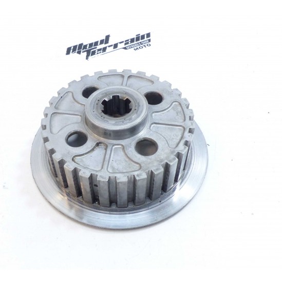 Plateau d'embrayage Suzuki 650 DR