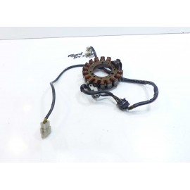 Allumage Suzuki 650 DR