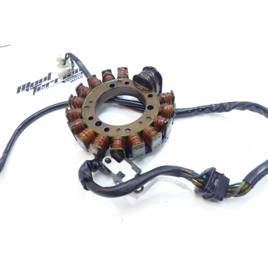 Allumage Suzuki 650 DR 1992