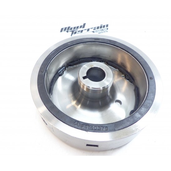 Cloche d'allumage Suzuki 650 DR 1992