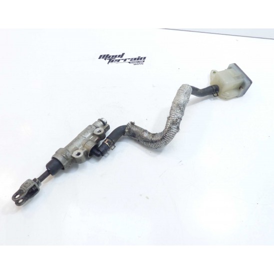 Emetteur de frein arrière Suzuki 650 DR