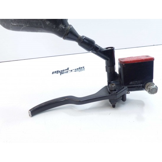 Maitre cylindre de frein avant Suzuki 650 DR