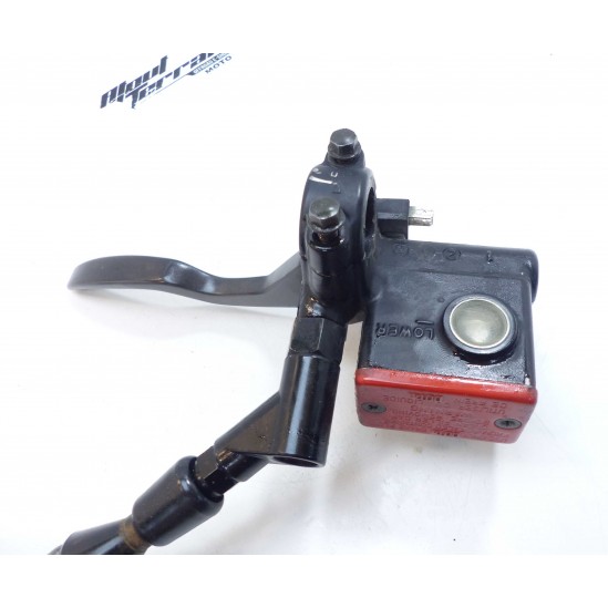 Maitre cylindre de frein avant Suzuki 650 DR
