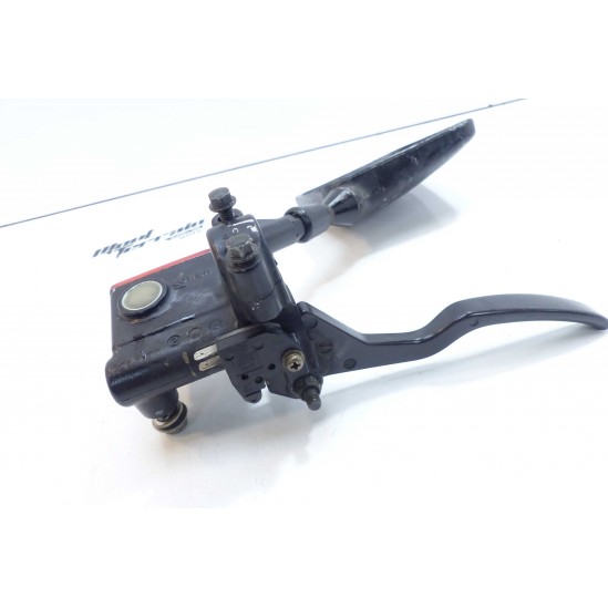 Maitre cylindre de frein avant Suzuki 650 DR