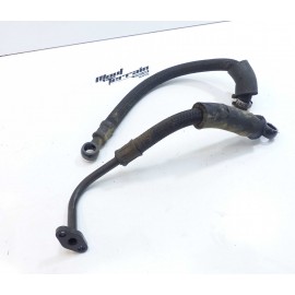 Durite d'huile Suzuki 650 DR 1992