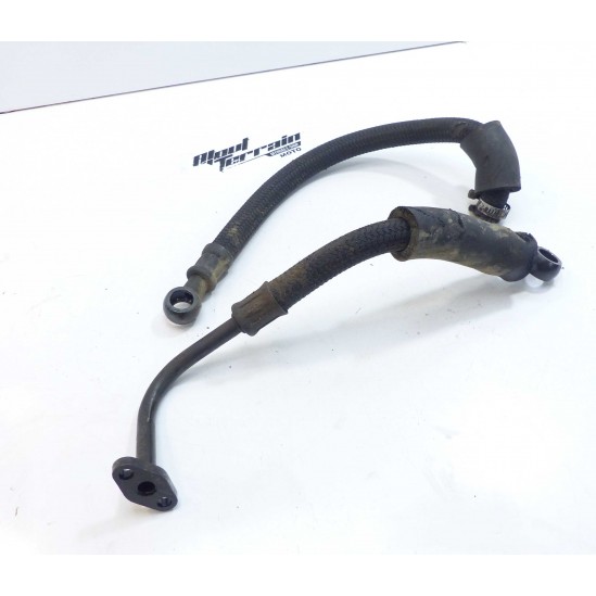 Durite d'huile Suzuki 650 DR 1992