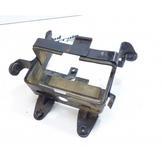 Bac à batterie Suzuki 650 DR