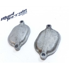 Cache culbuteur Suzuki 650 DR 1992