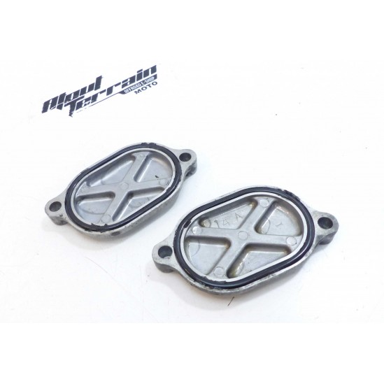 Cache culbuteur Suzuki 650 DR 1992