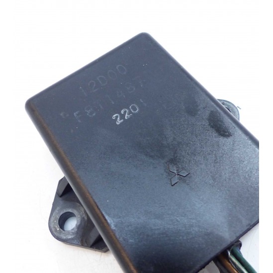 Boitier CDI Suzuki 650 DR 1992